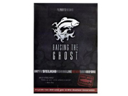 DVD Raising the Ghost