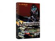 DVD Metalhead