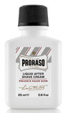 Proraso After Shave Creme  Travel