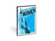 DVD Eastern Rises