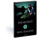 DVD The Source New Zealand