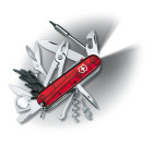Victorinox Taschenmesser 1.7925:T Cyber Tool Lite Sackmesser Offiziersmesser