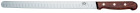 Victorinox Lachsmesser mit Kullenschliff 5.4120.30/Küchenmesser/Kochmesser  