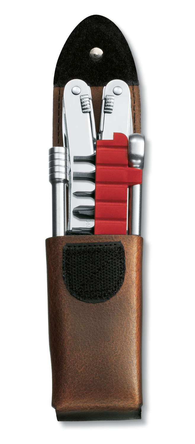 Victorinox Swiss Tool 3.0239.L Taschenmesser Leatherman
