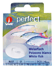 VMC Perfect Weissfisch Angel