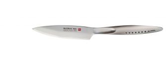 Global SAI T01 Steakmesser Kücheessernmesser Kochm