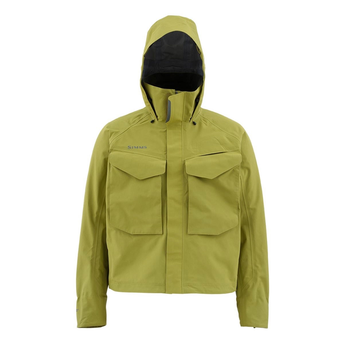 Simms GuideJacket Army green