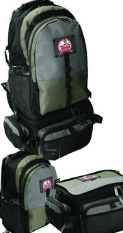 Rapala Backpack Combo