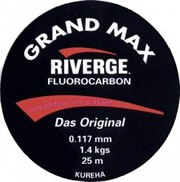 Riverge Grand Max Fluocarbon