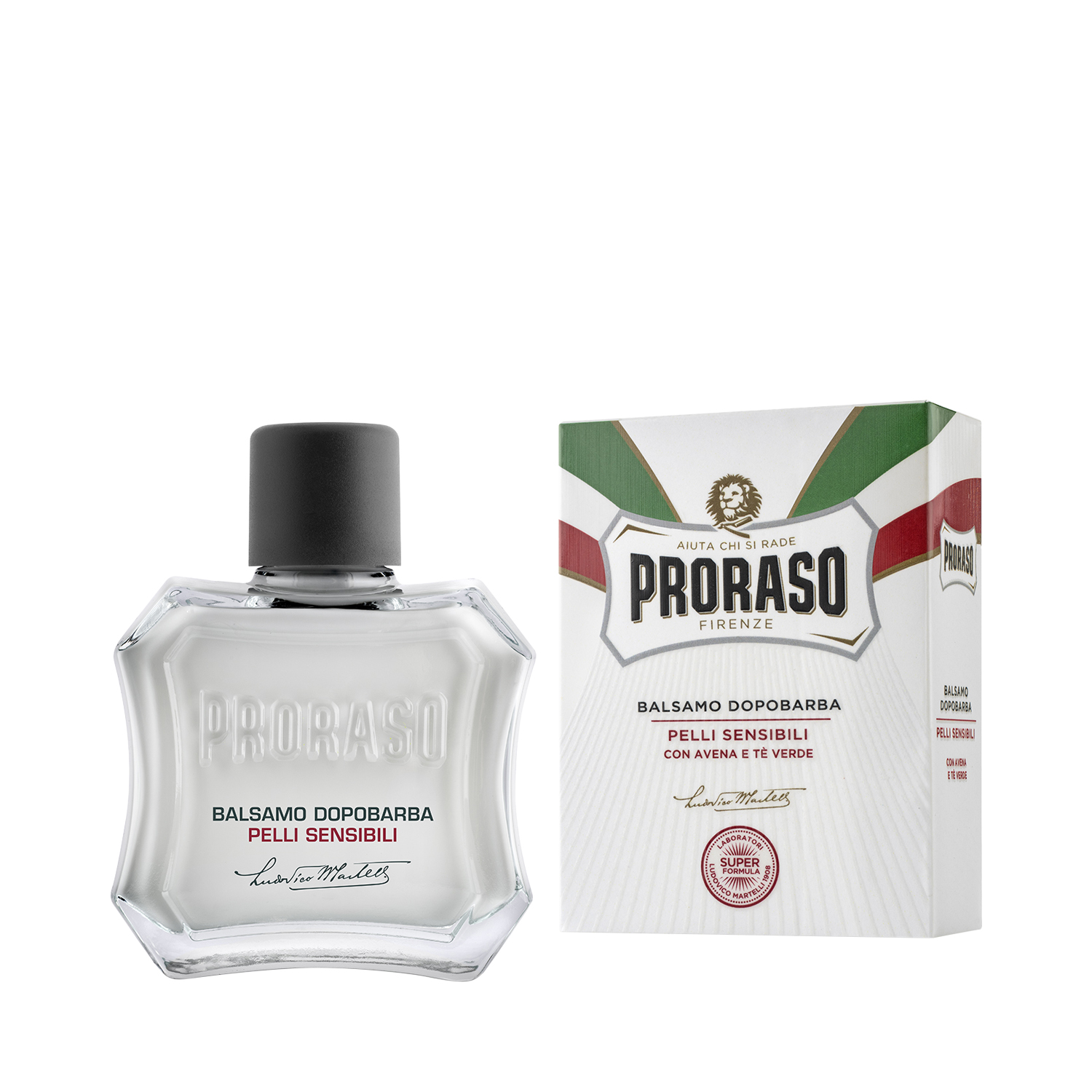 Proraso After Shave Creme