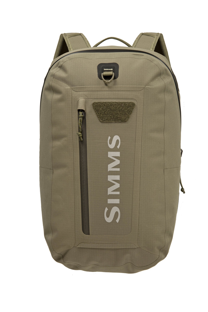 Simms Creek Z Backpack - 35L Wassserdicht